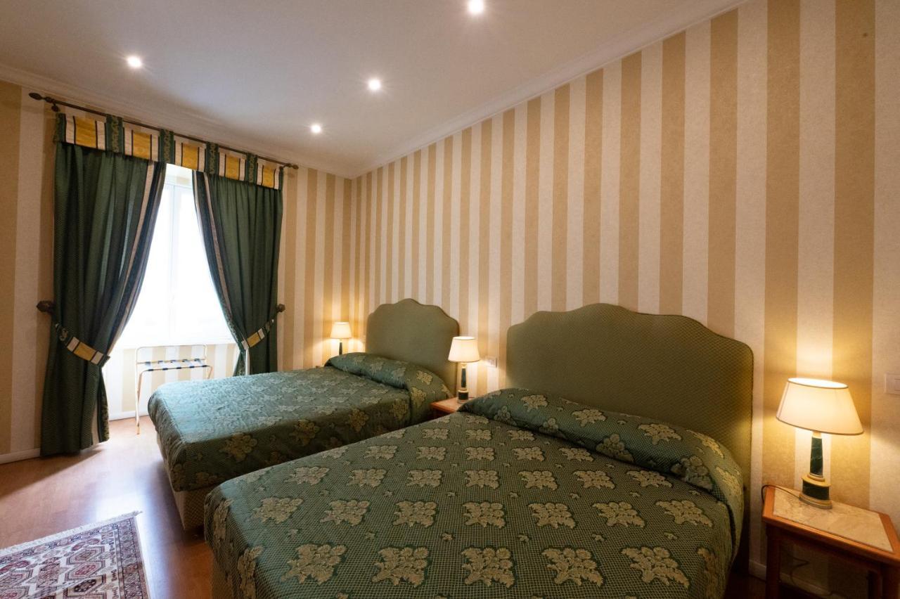Venus Inn Rome Guest House Экстерьер фото
