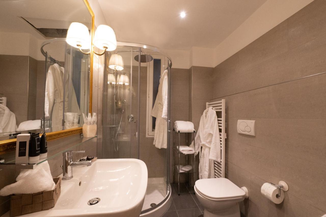 Venus Inn Rome Guest House Экстерьер фото