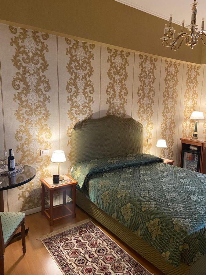 Venus Inn Rome Guest House Экстерьер фото