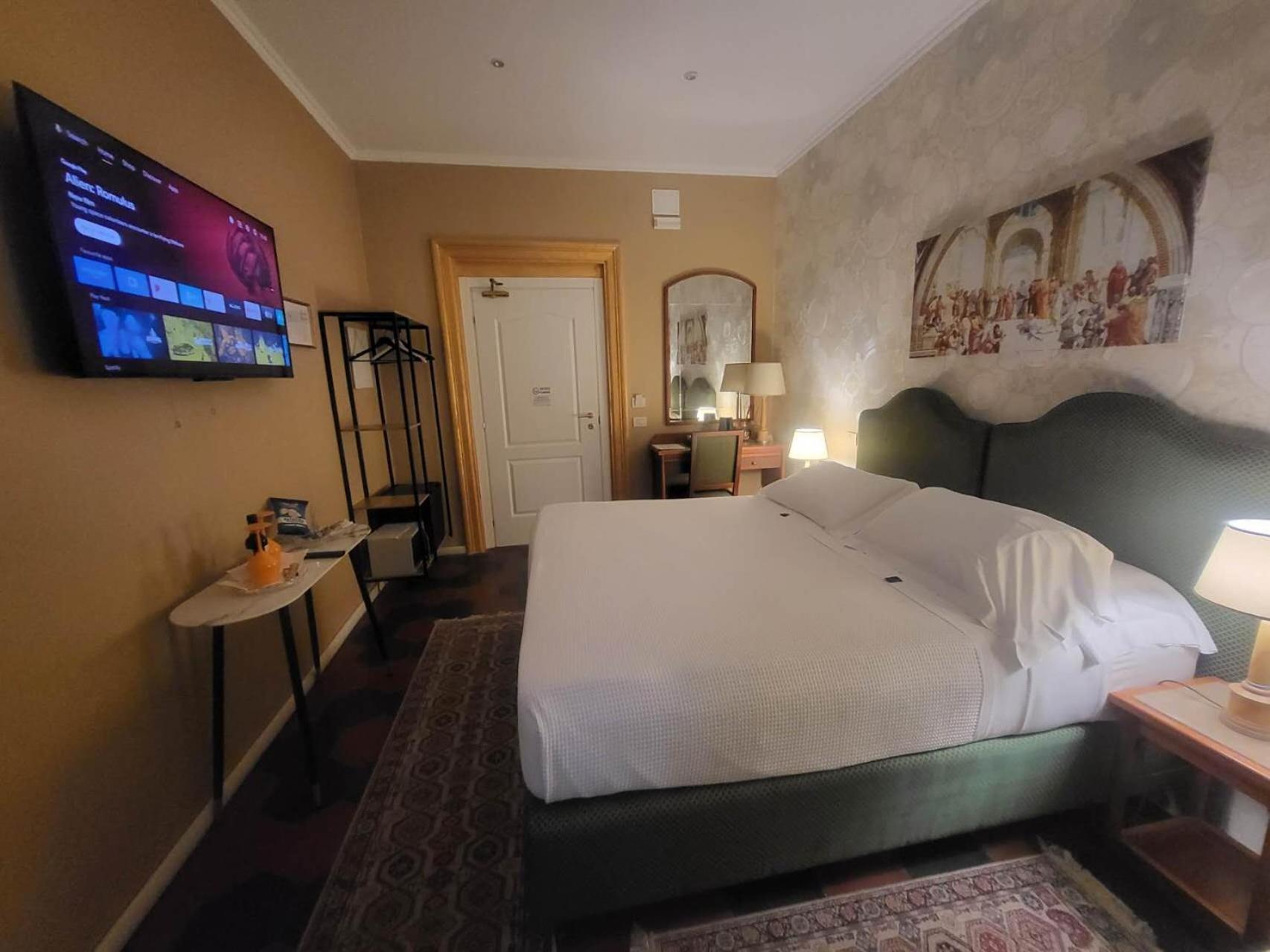 Venus Inn Rome Guest House Экстерьер фото